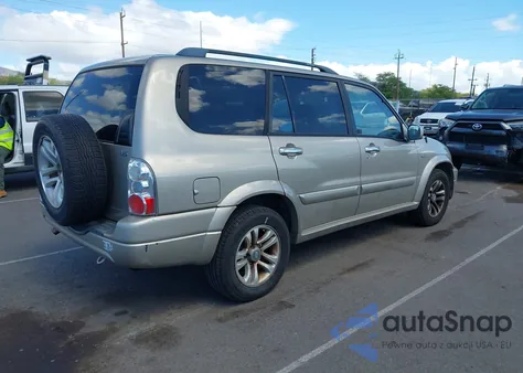 2005 Suzuki Xl-7 Ex/Lx из США, поврежденный, VIN JS3TY92VX54106461